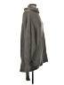 Free People Gray Turtleneck Sweater Size XS - photo 4