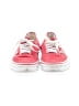 Vans Red Sneakers Size 8 1/2 - photo 2