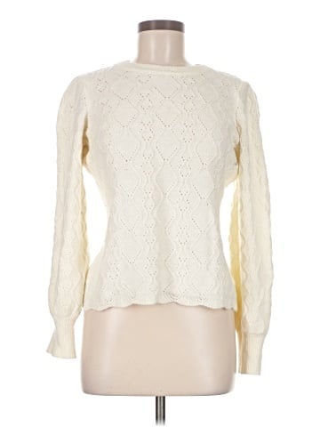 Tahari Pullover Sweater (view 1)