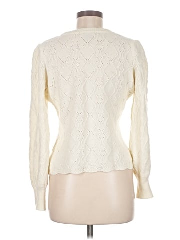 Tahari Pullover Sweater (view 2)