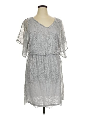 Alfani Casual Dress (view 1)