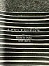 Appleseeds Stripes Gray Casual Dress Size XL - photo 7