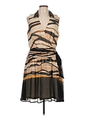 DKNY Cocktail Dress (view 1)