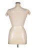 Cider Tan Short Sleeve Top Size XL - photo 2