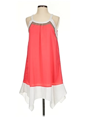 Costa Blanca Casual Dress (view 1)