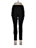 Nine West Solid Black Active Pants Size L - photo 1