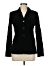theory for SCOOP Black Blazer Size 8 - photo 1