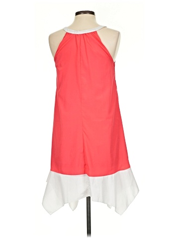 Costa Blanca Casual Dress (view 2)