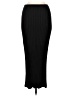 Unbranded Black Formal Skirt Size M - photo 2