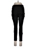 Nine West Solid Black Active Pants Size L - photo 2