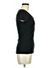 Glitz Black Short Sleeve T-Shirt Size M - photo 4