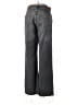Zara 100% Cotton Gray Jeans Size 6 - photo 2