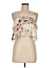 Lovestitch Ivory Tank Top Size M - photo 1