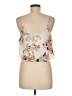 Lovestitch Ivory Tank Top Size M - photo 2