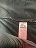 RBX Solid Black Skort Size XL - photo 3