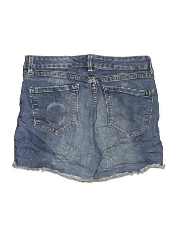 Buffalo by David Bitton Denim Shorts (view 2)