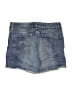 Buffalo by David Bitton Blue Denim Shorts Size 30 waist - photo 2