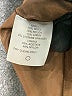 Classiques Entier Tweed Brown Wool Blazer Size 6 - photo 7