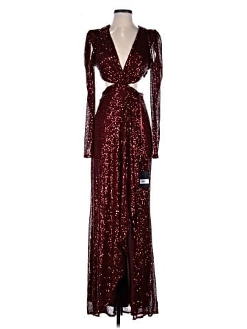 IEENA for Mac Duggal Cocktail Dress (view 1)