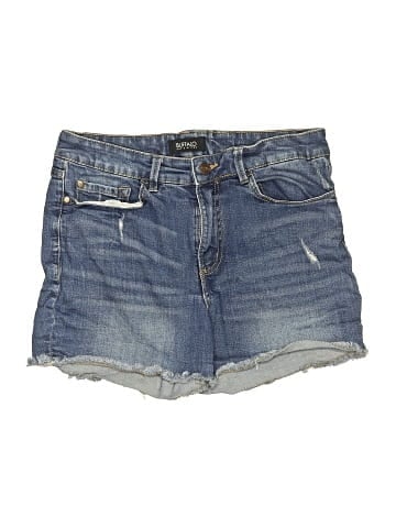Buffalo by David Bitton Denim Shorts (view 1)