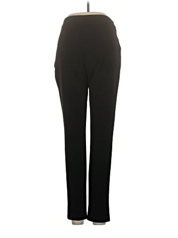 Red Saks Fifth Avenue Active Pants (view 2)