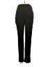 Red Saks Fifth Avenue Solid Black Active Pants Size S - photo 2