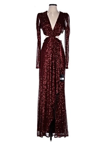 IEENA for Mac Duggal Cocktail Dress (view 1)
