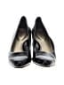 Soft Style Black Heels Size 7 - photo 2