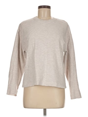 Zara Pullover Sweater (view 1)