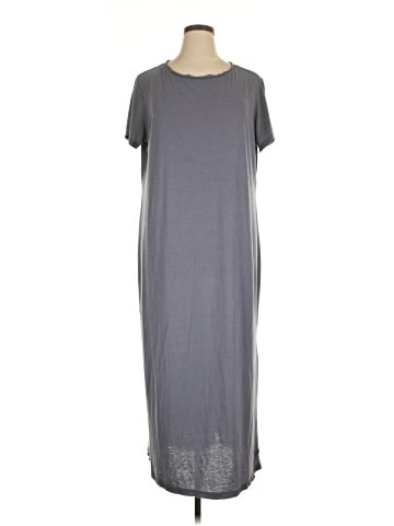 Peace Love World Casual Dress (view 1)