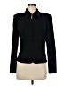 St. John Collection by Marie Gray Black Jacket Size 8 - photo 1
