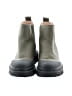 Zara Green Ankle Boots Size EU 39 - photo 2