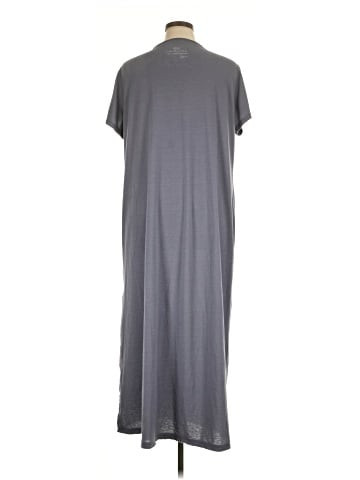 Peace Love World Casual Dress (view 2)