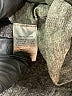 Eastern Mountain Sports 100% Polyester Gray Long Sleeve Turtleneck Size M - photo 8