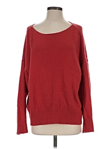 Anthropologie Pullover Sweater (view 1)