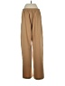 ABLE 100% Polyester Tan Casual Pants Size 4 - photo 2