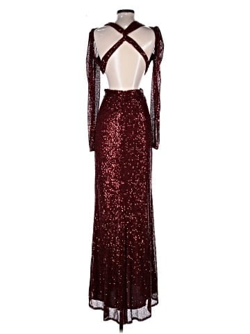 IEENA for Mac Duggal Cocktail Dress (view 2)