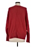 Anthropologie Solid Red Pullover Sweater Size XS - photo 2