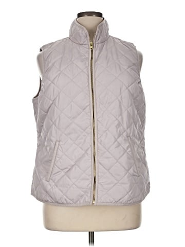 Old Navy Vest (view 1)