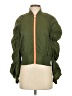 Hunter for Target 100% Nylon Green Jacket Size XS - photo 1