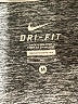 Nike Gray Pullover Sweater Size M - photo 7