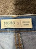 Mudd Hearts Blue Jeans Size 3 - photo 7