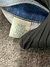 Mudd Hearts Blue Jeans Size 3 - photo 8