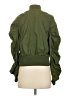 Hunter for Target 100% Nylon Green Jacket Size XS - photo 2