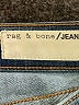 Rag & Bone/JEAN Blue Jeans Size 27 waist - photo 7