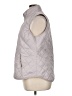 Old Navy 100% Polyester Gray Vest Size XL - photo 5