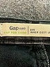 Gap Houndstooth Gray Jeggings Size 29 waist R - photo 7