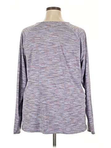 Tek Gear Long Sleeve T-Shirt (view 2)