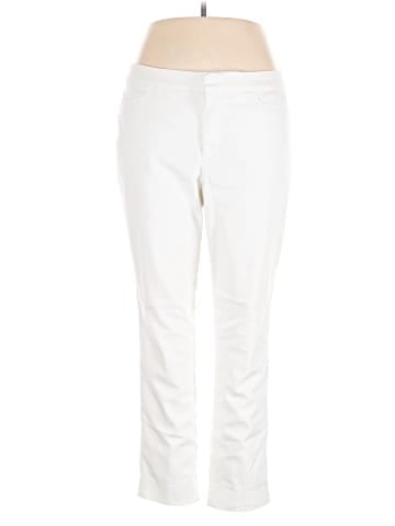Chaps Casual Pants (view 1)