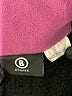 Bogner 100% Recycled Polyester Black Turtleneck Sweater Size 8 - photo 7
